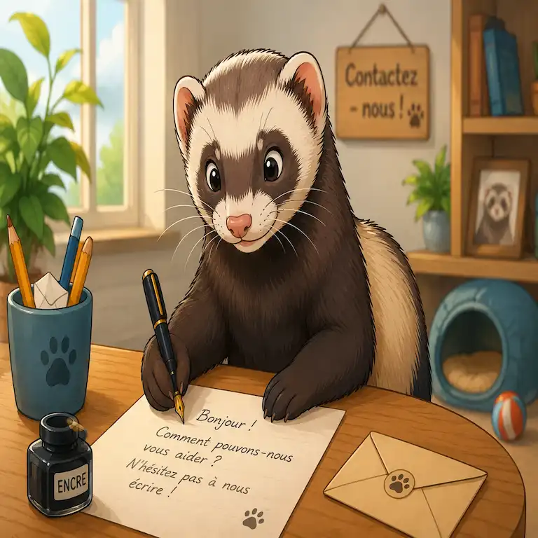 Contact